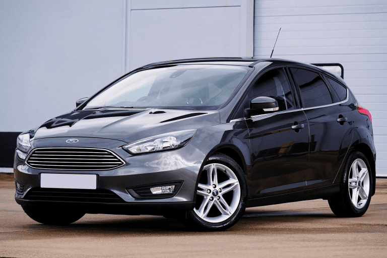 Ford Focus 2