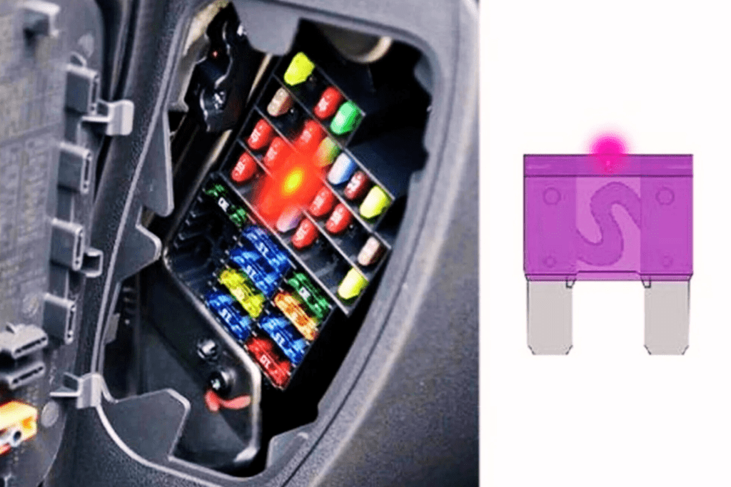 Osigurači za auto 1