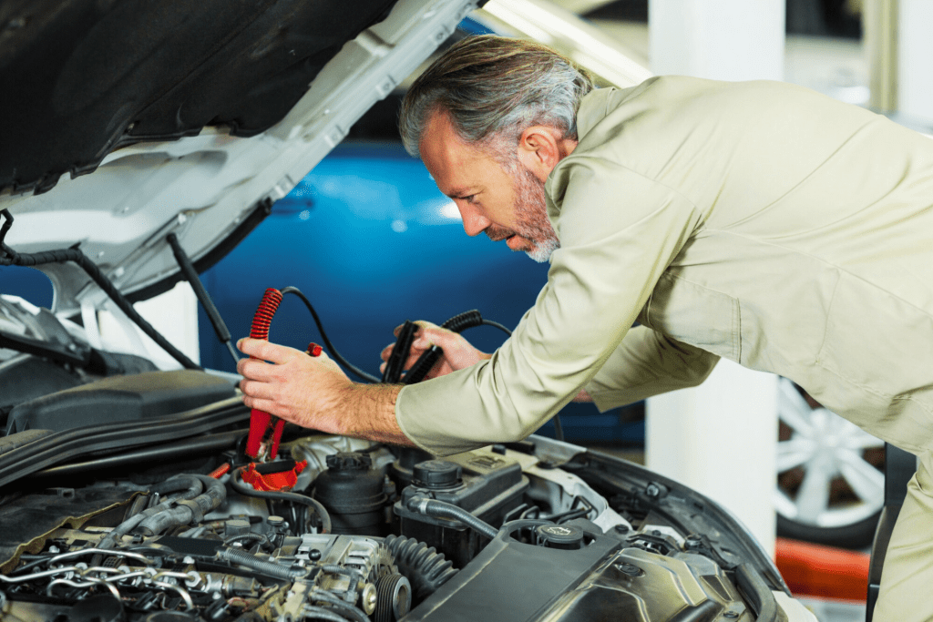 Punjači akumulatora 4