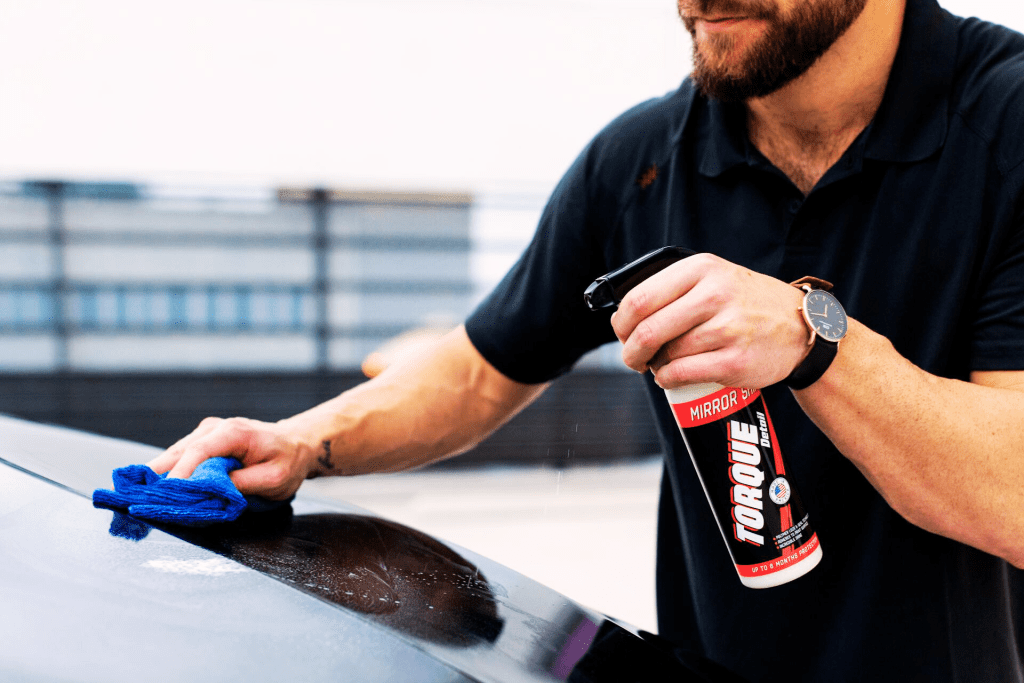 Sredstva za čišćenje auta 1