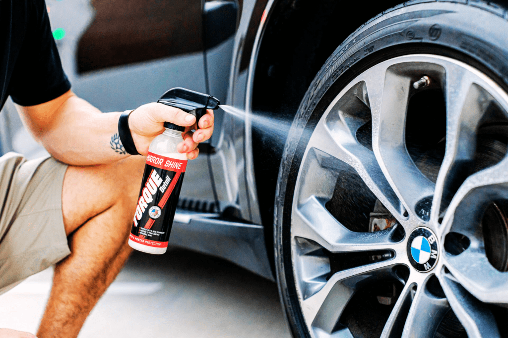 Sredstva za čišćenje auta 2