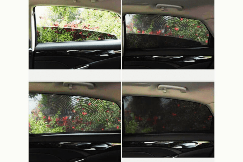 Zastita od sunca za auto 3