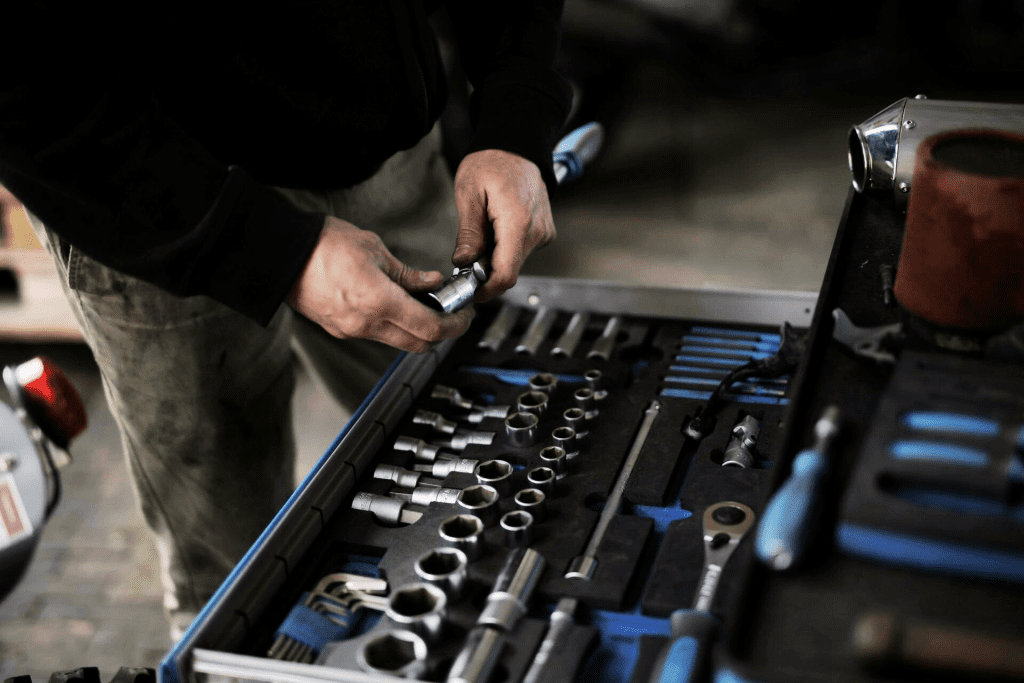 alat za mehaničare 1