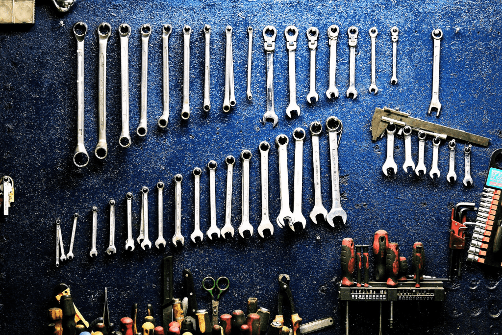 alat za mehaničare 4