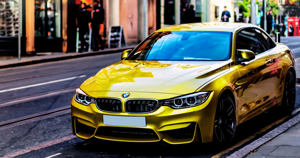 auto vesti bmw 3