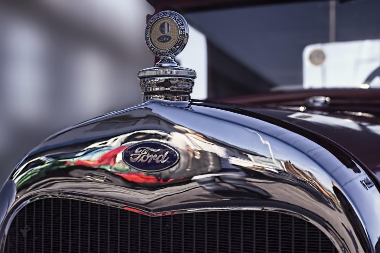 ford 3