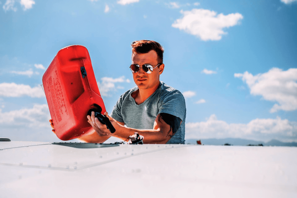 kanisteri za gorivo 1