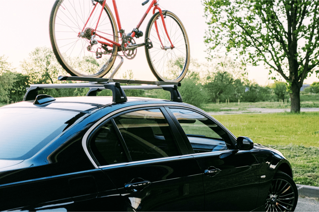 nosač za bicikle 1