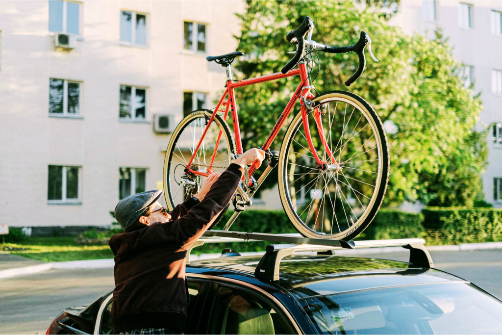 nosač za bicikle 3