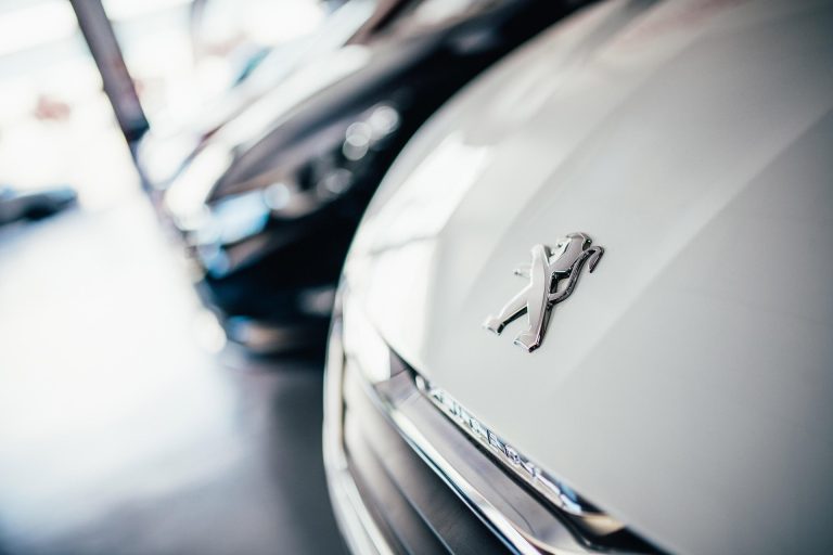 peugeot 2