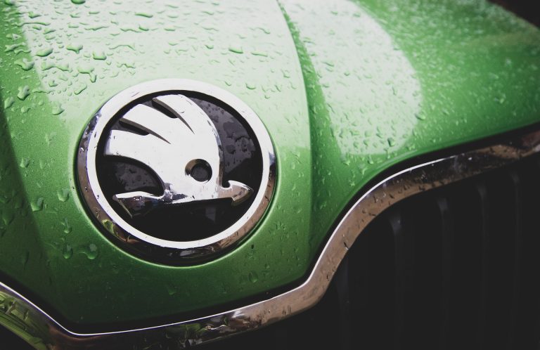 škoda 1