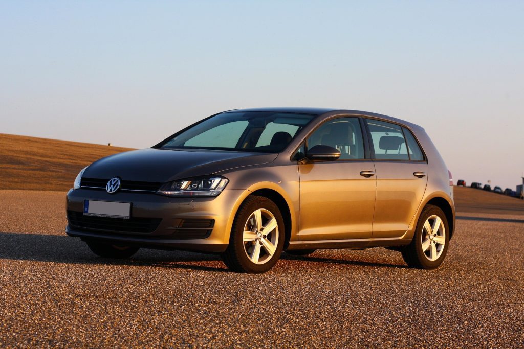 volkswagen 3