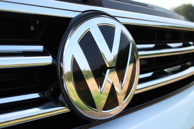 volkswagen 4