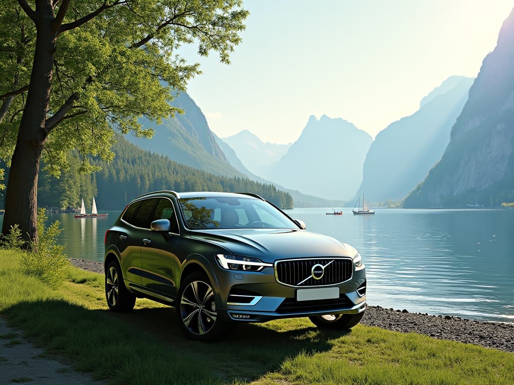 1. volvo xc60