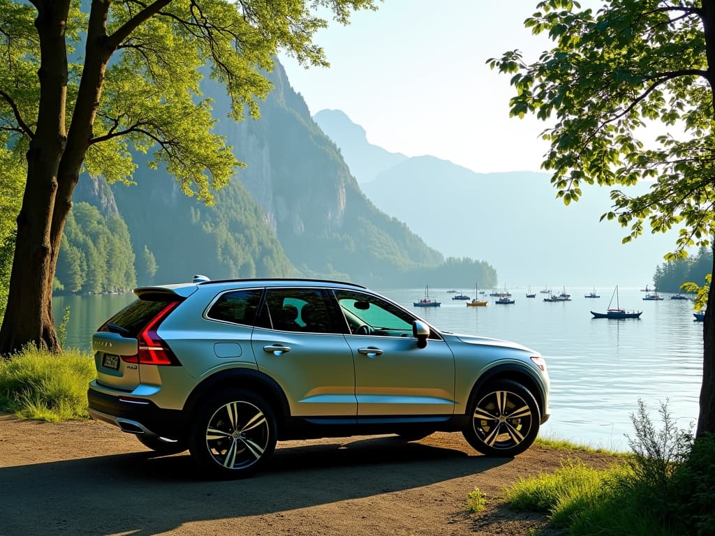 2. volvo xc60