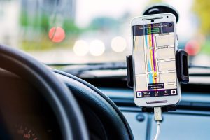 držač za telefon za auto a