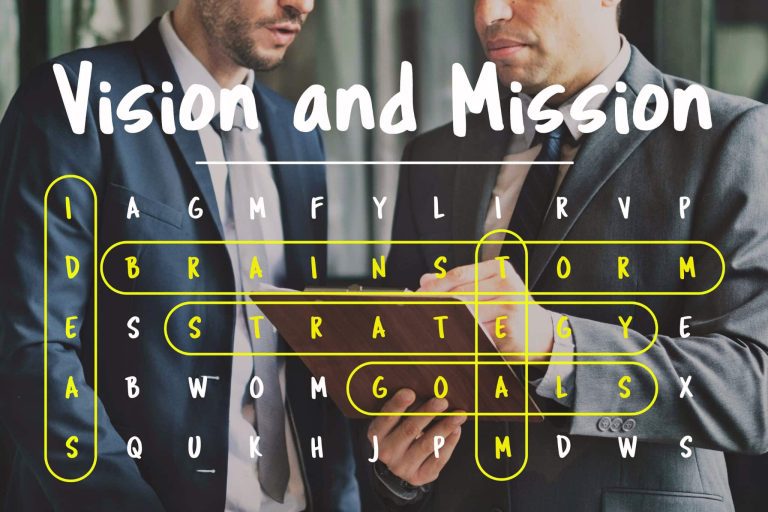 misija i vizija