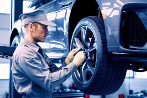 održavanje automobila