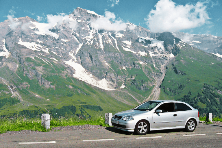 opel astra 3