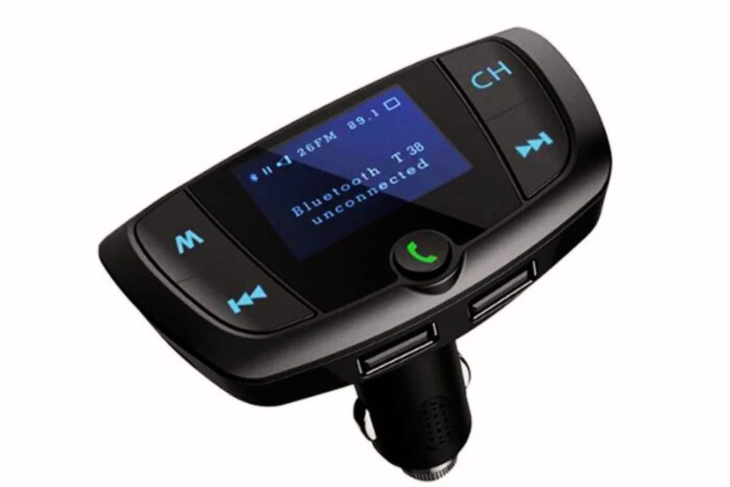 transmiteri za auto 2