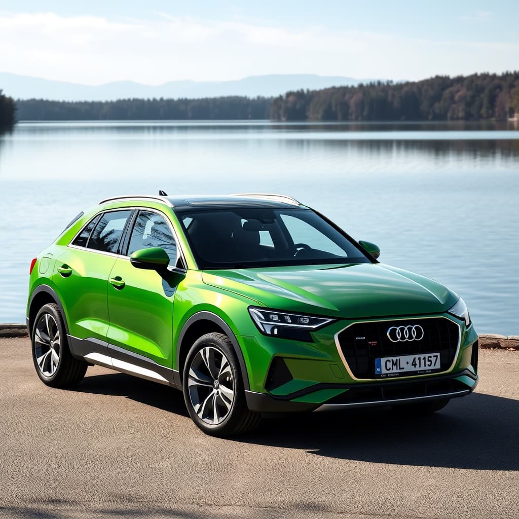 2. audi q2