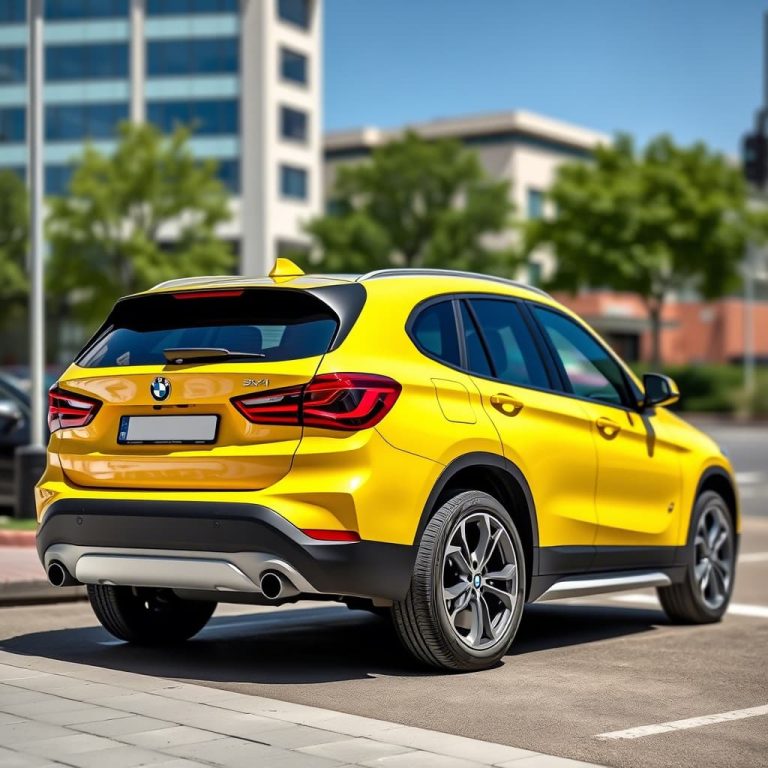 2. bmw x1