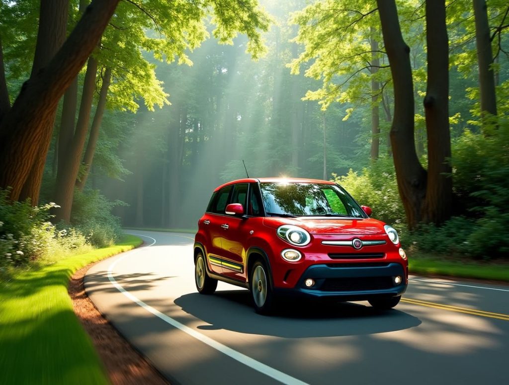 4. fiat 500l