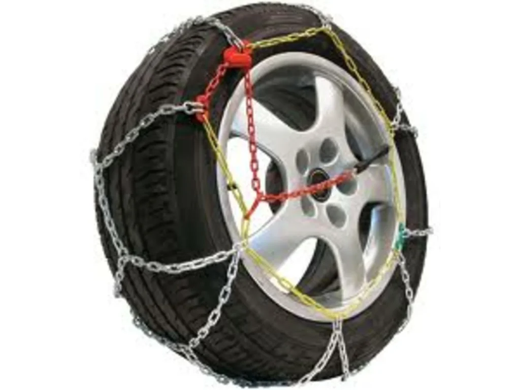 Car Line Lanci za sneg 9mm za putnička vozila, grupa 110