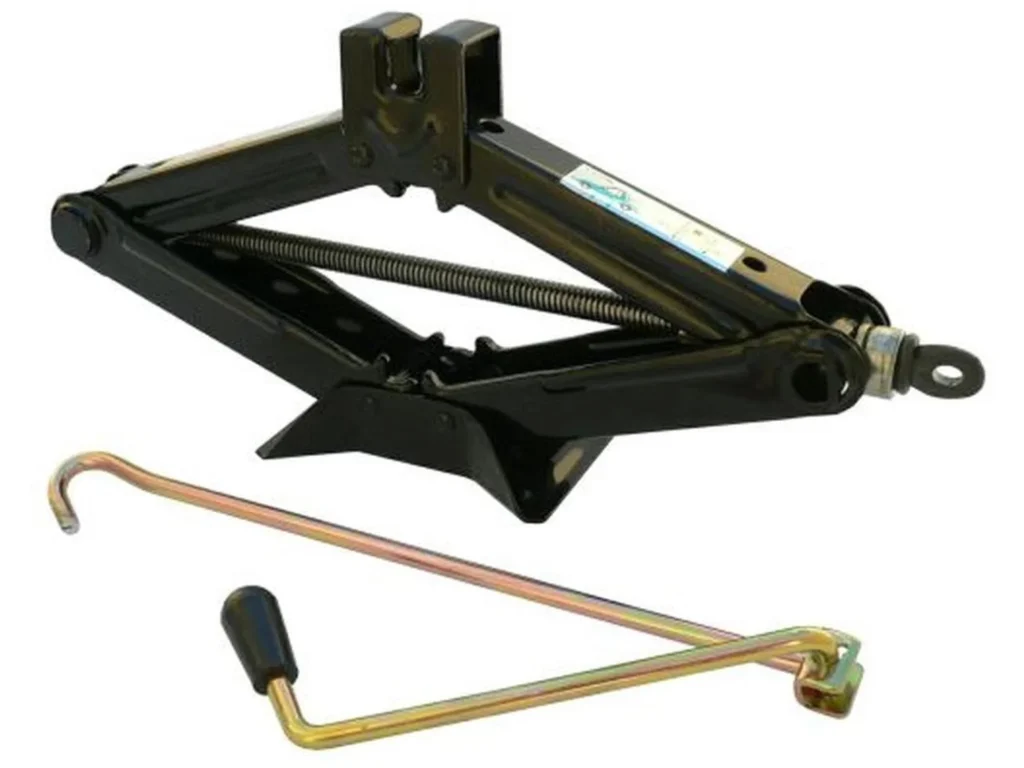 Ccm Dizalica za kola žaba 1 5t