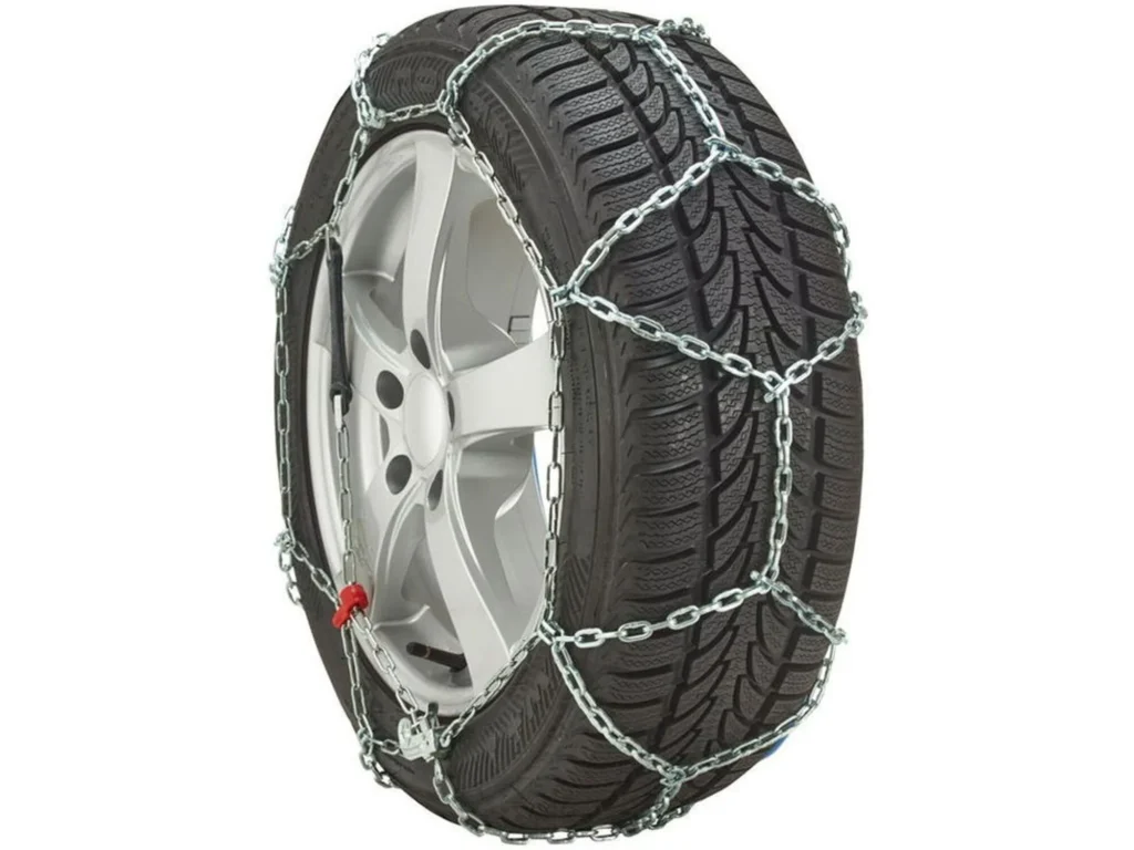 Konig Zip 12 Lanci za sneg030