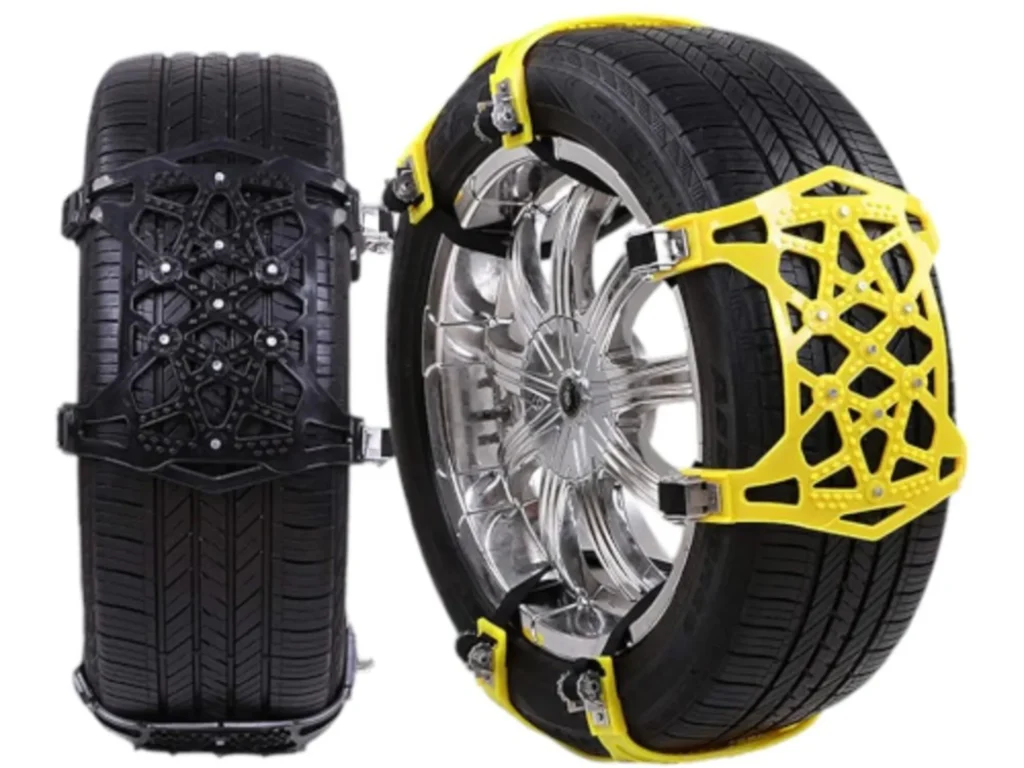 Lanci za gume za sneg