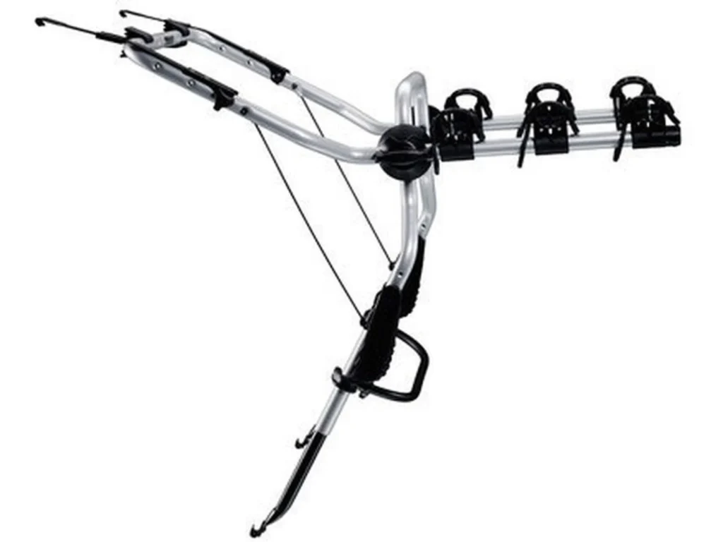 Nosač za bicikle thule