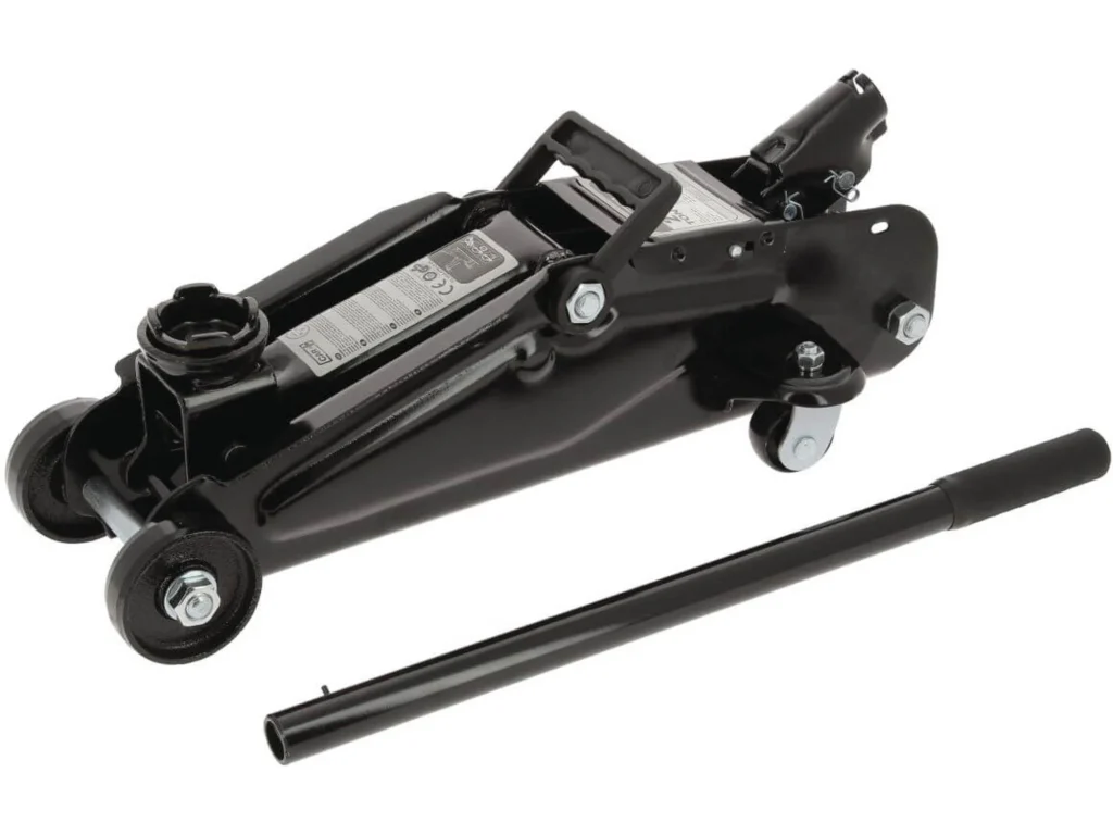 Sumex Hidraulična dizalica krokodilka 2t