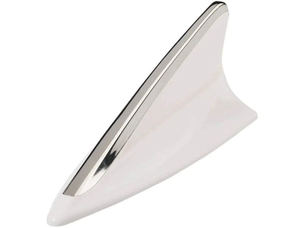 Sumex Krovna antena bela gps imitacija velika