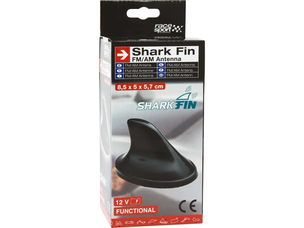 Sumex Krovna antena gps fm am fin za radio