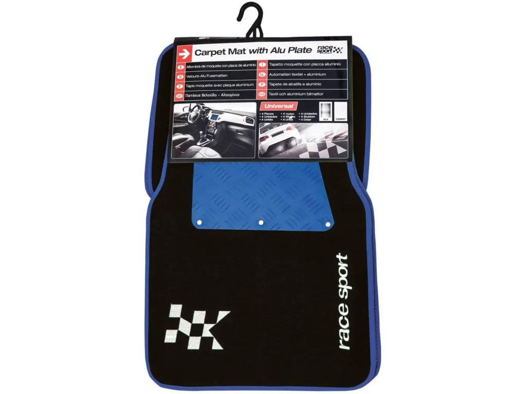 univerzalne tepih patosnice za auto sumex