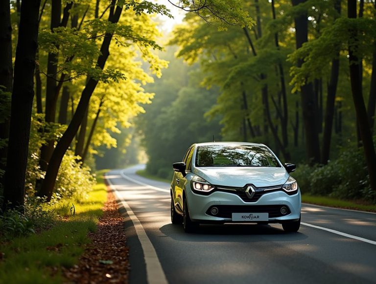 1. Renault Clio