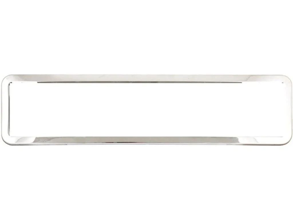 Hromirani okvir za tablice