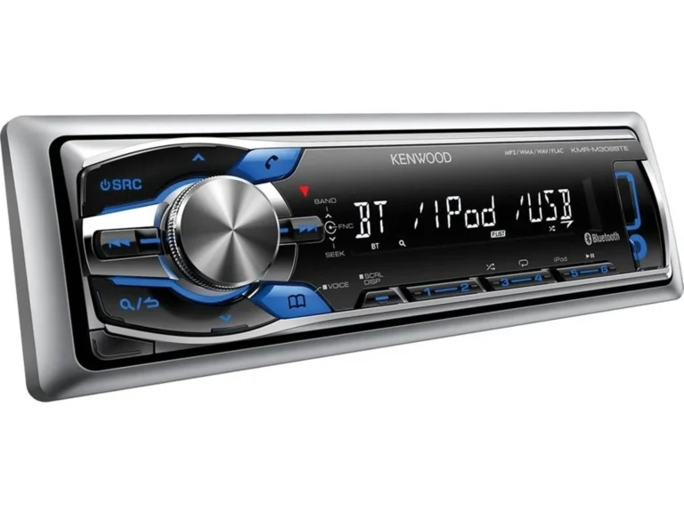 radio za auto