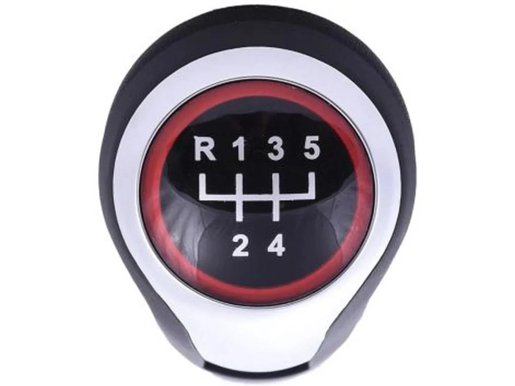 ručica menjača golf 5