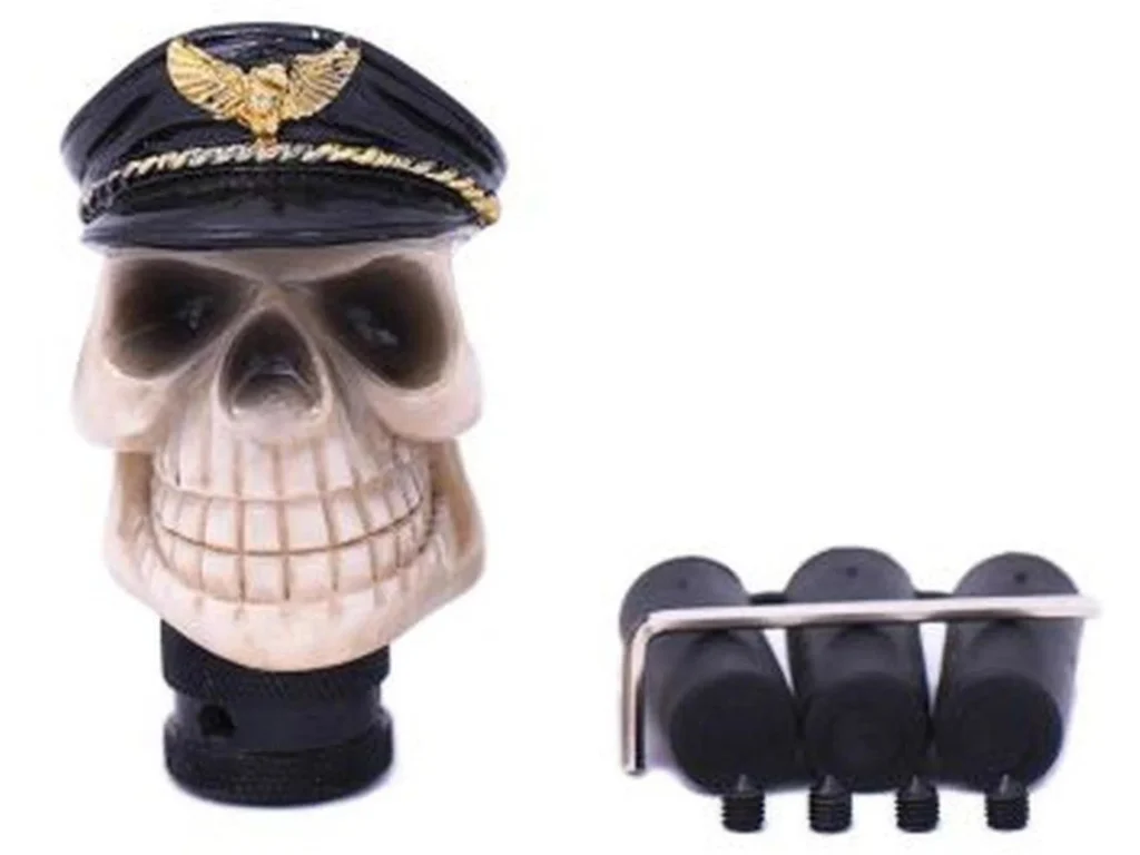 ručica menjača kostur