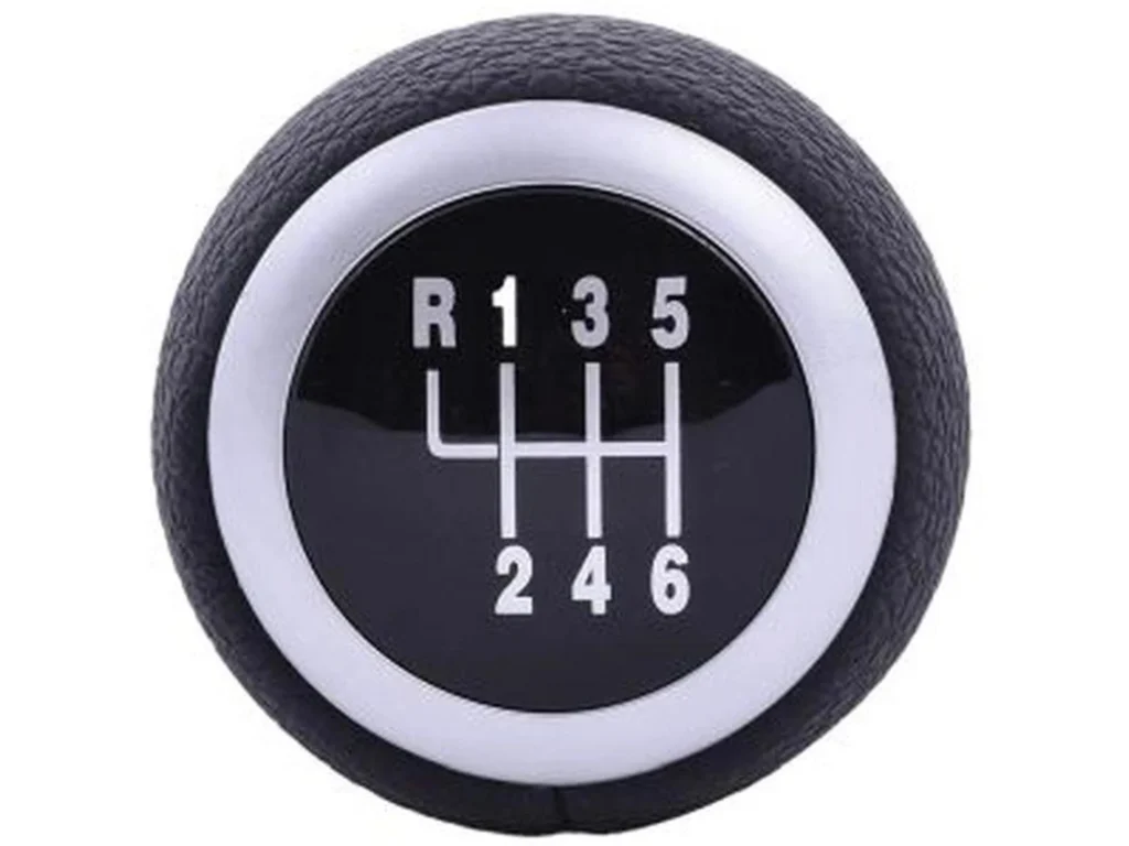 ručica menjača passat b6