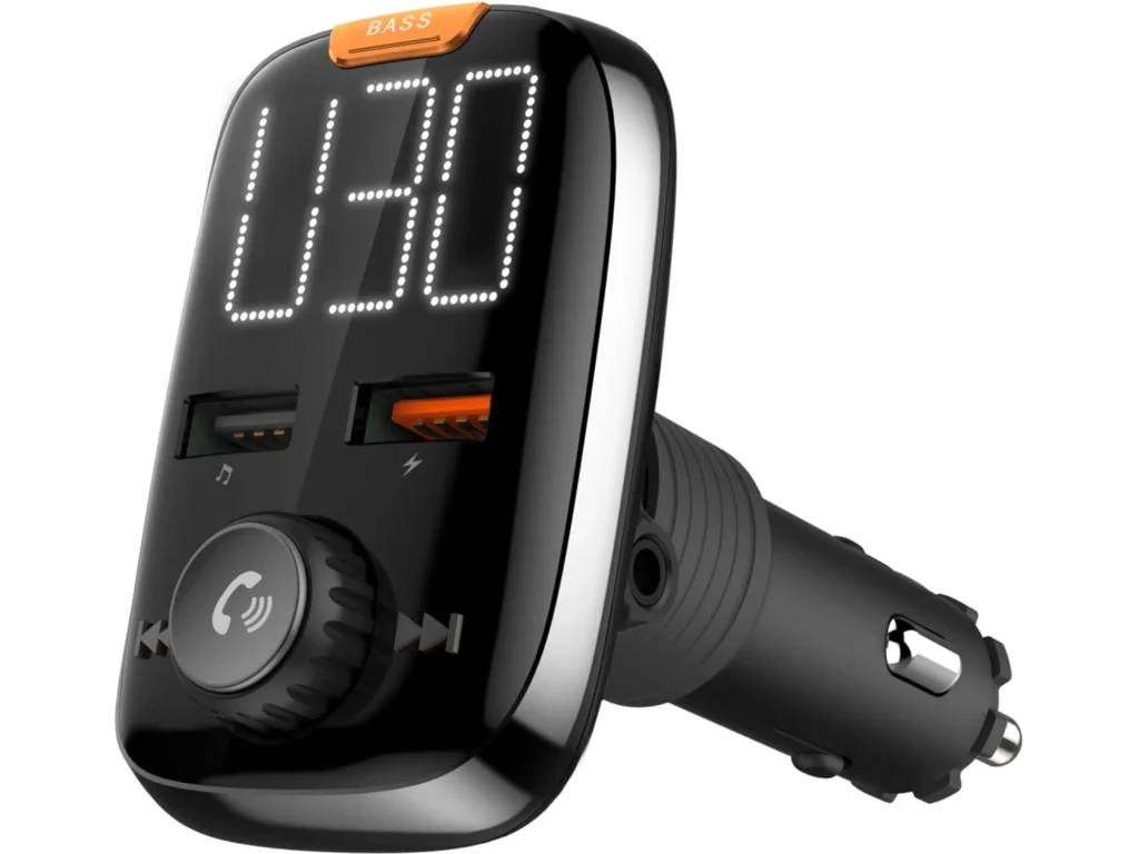 1. transmiter za auto