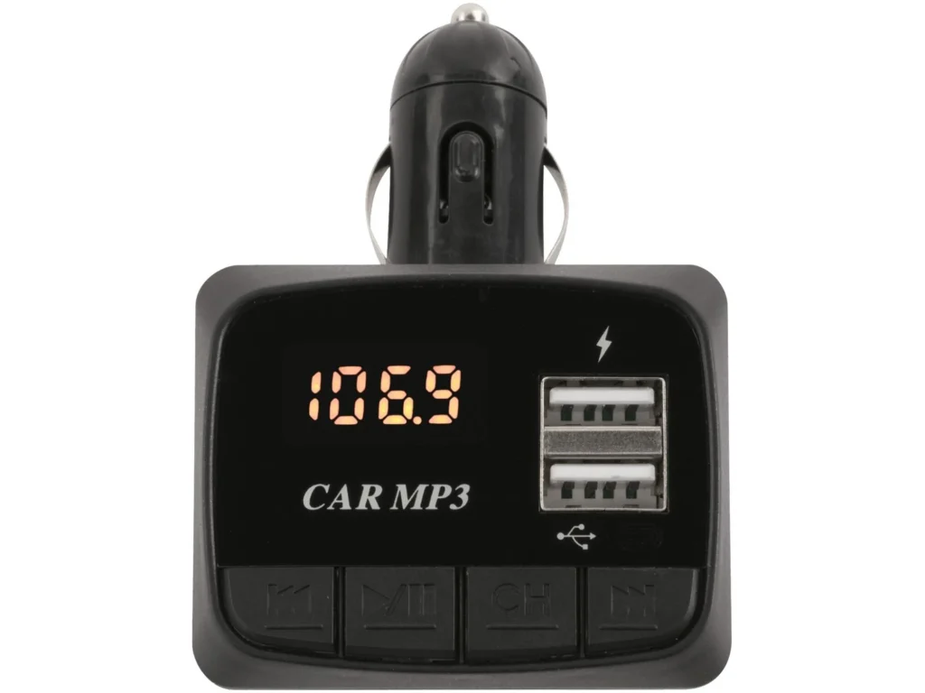 5. transmiter za auto