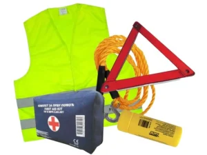 obavezna oprema za auto