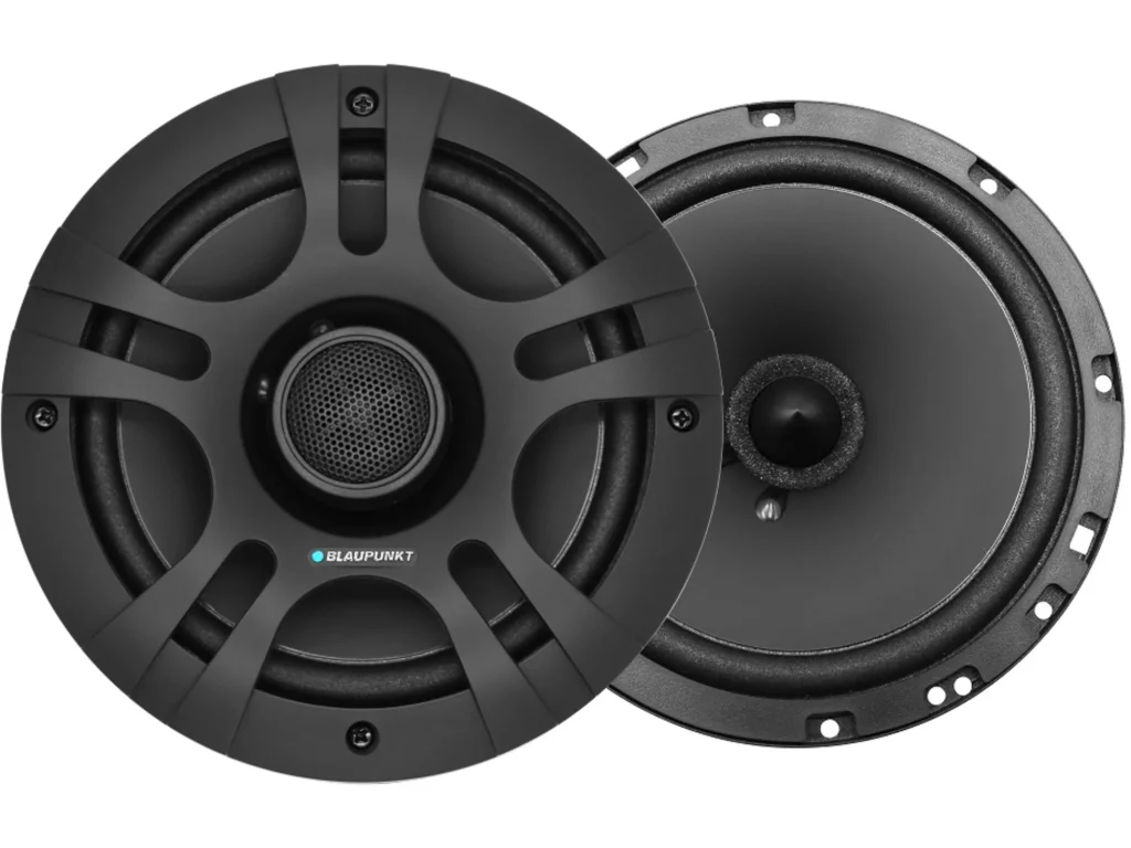 zvucnici za auto 165mm