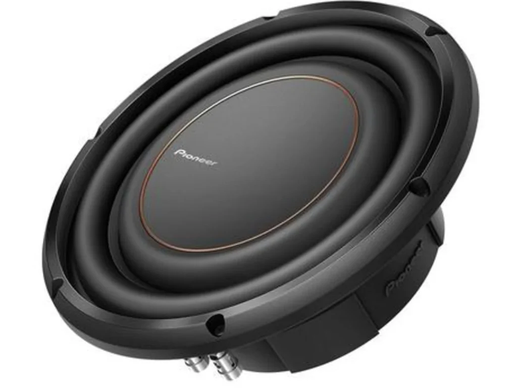 zvucnici za auto 25 cm