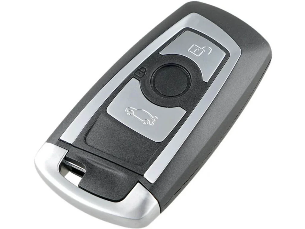 Kućište za auto ključeve