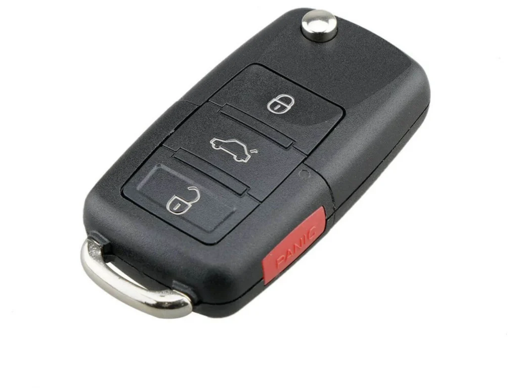 Kućista za auto ključeve