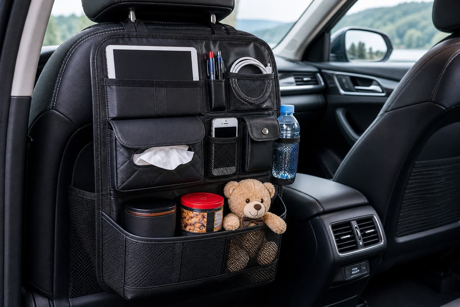 organizator za auto